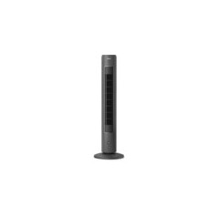 Philips Series 5000 CX5535 Tower Fan - Powerful, Stylish & Efficient Cooling | Model 8720389028618
